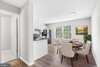 DOW VILLAGE - Residential Lease