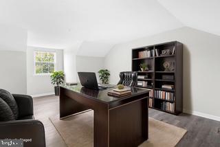 DOW VILLAGE - Residential Lease