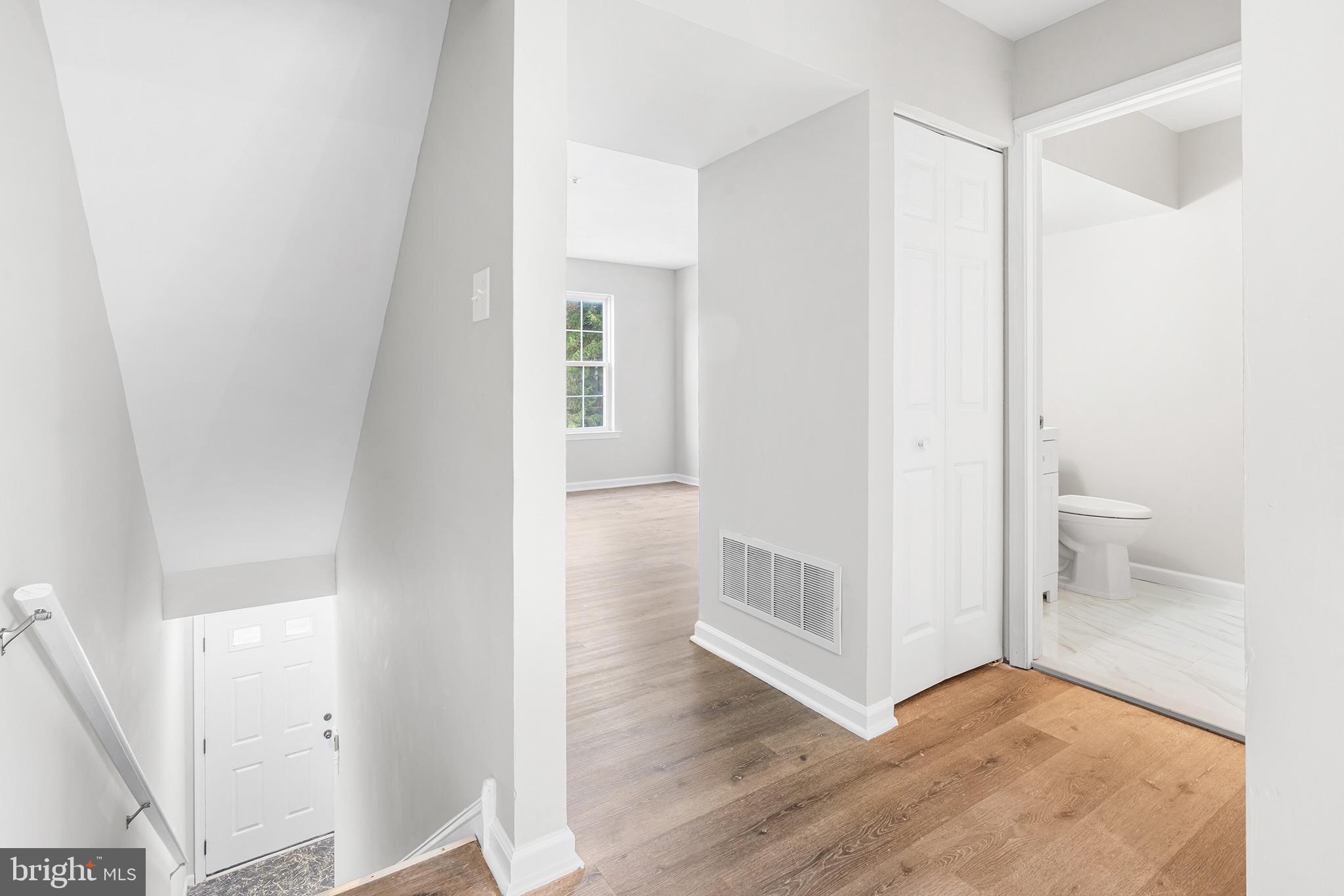 DOW VILLAGE - Residential Lease