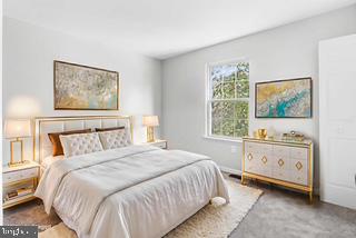 DOW VILLAGE - Residential Lease