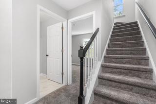 DOW VILLAGE - Residential Lease