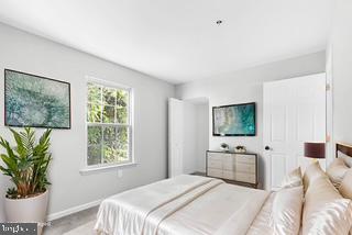 DOW VILLAGE - Residential Lease