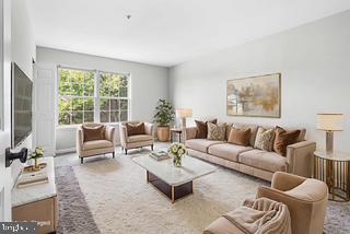 DOW VILLAGE - Residential Lease