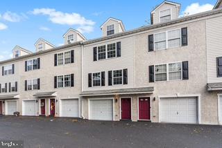 DOW VILLAGE - Residential Lease