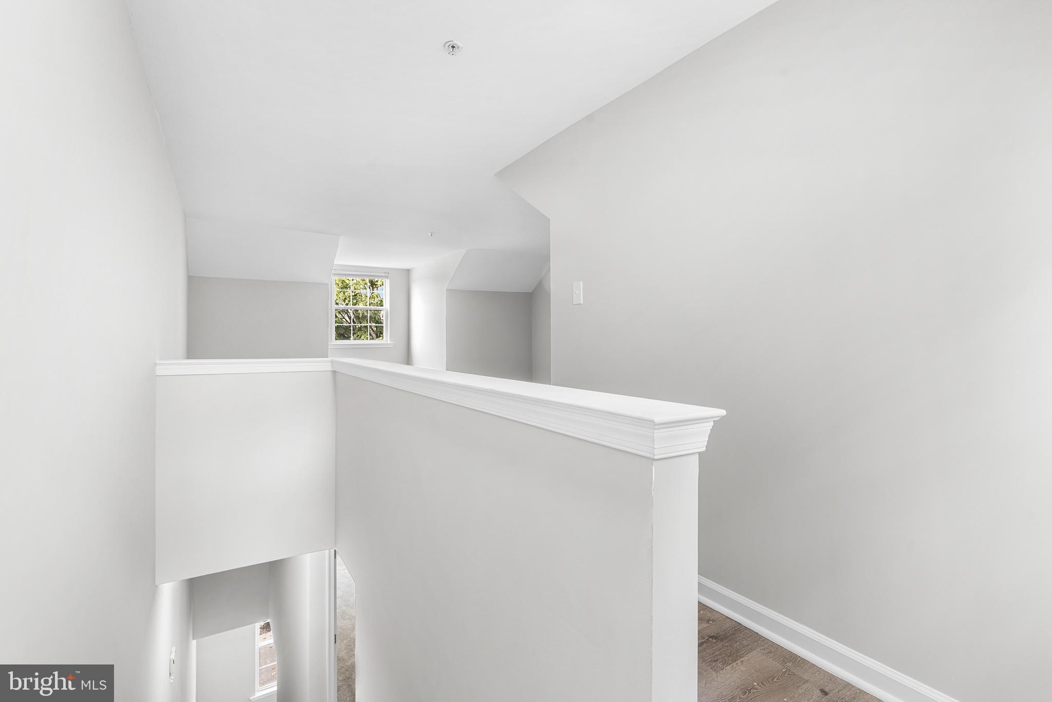 DOW VILLAGE - Residential Lease