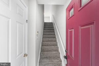 DOW VILLAGE - Residential Lease