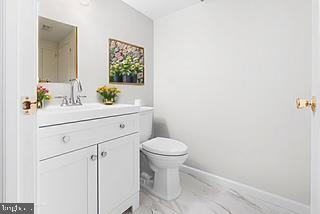 DOW VILLAGE - Residential Lease