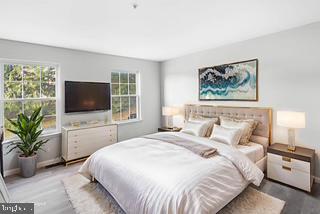 DOW VILLAGE - Residential Lease