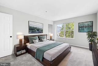 DOW VILLAGE - Residential Lease