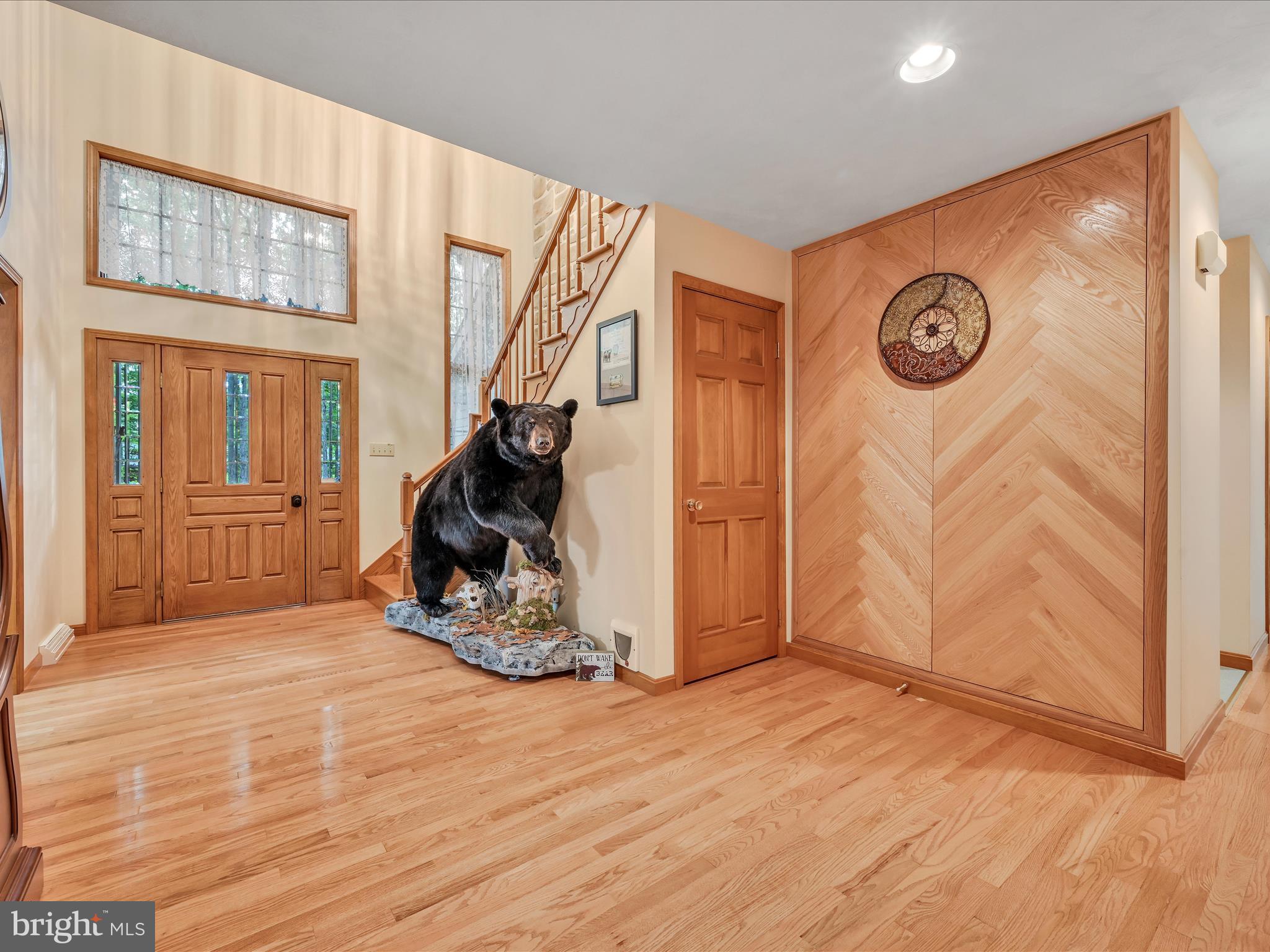 SHIPPENSBURG - Residential