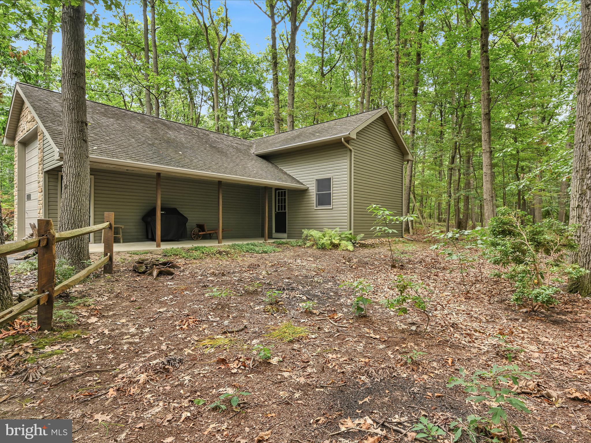 SHIPPENSBURG - Residential