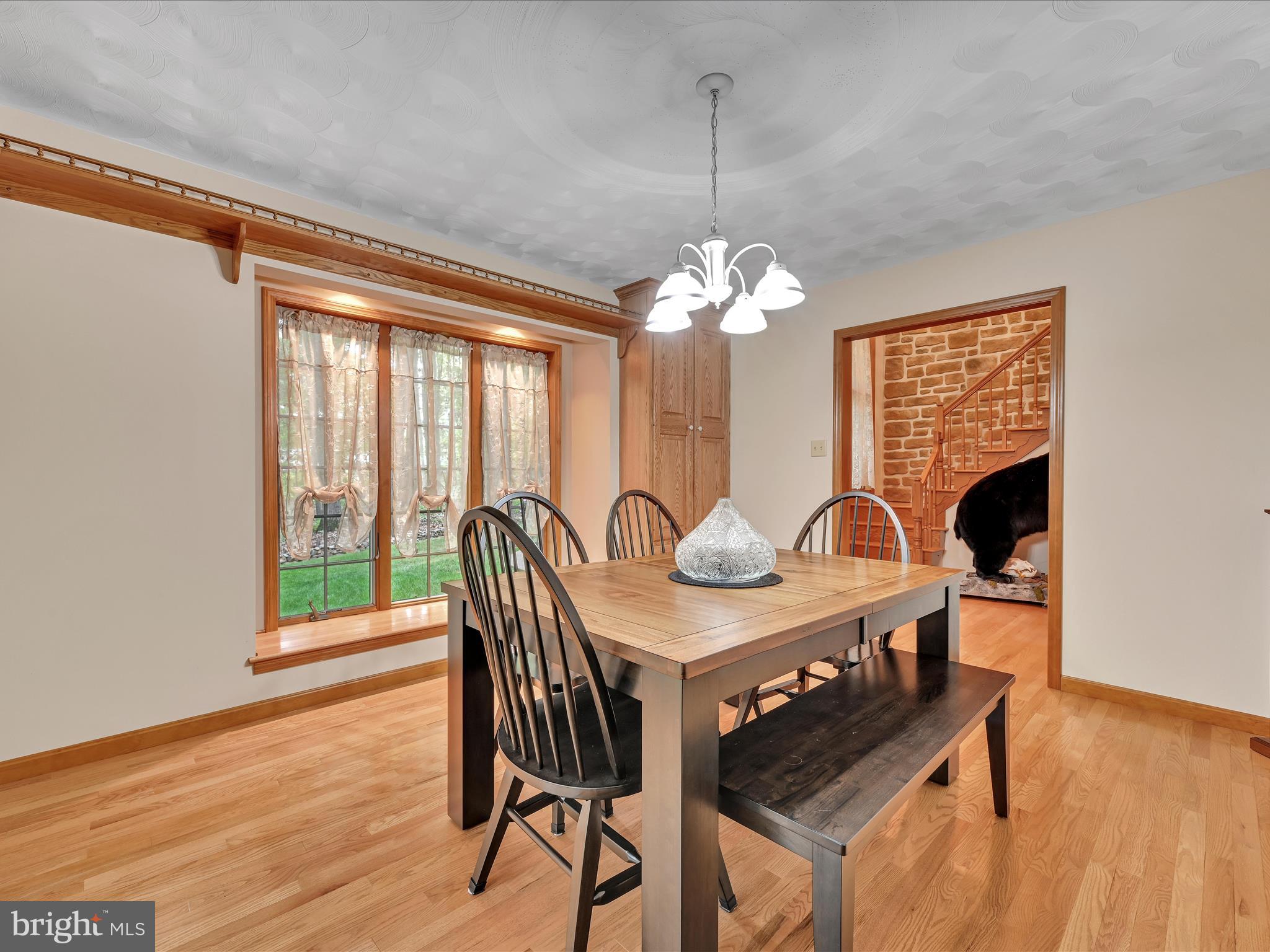 SHIPPENSBURG - Residential