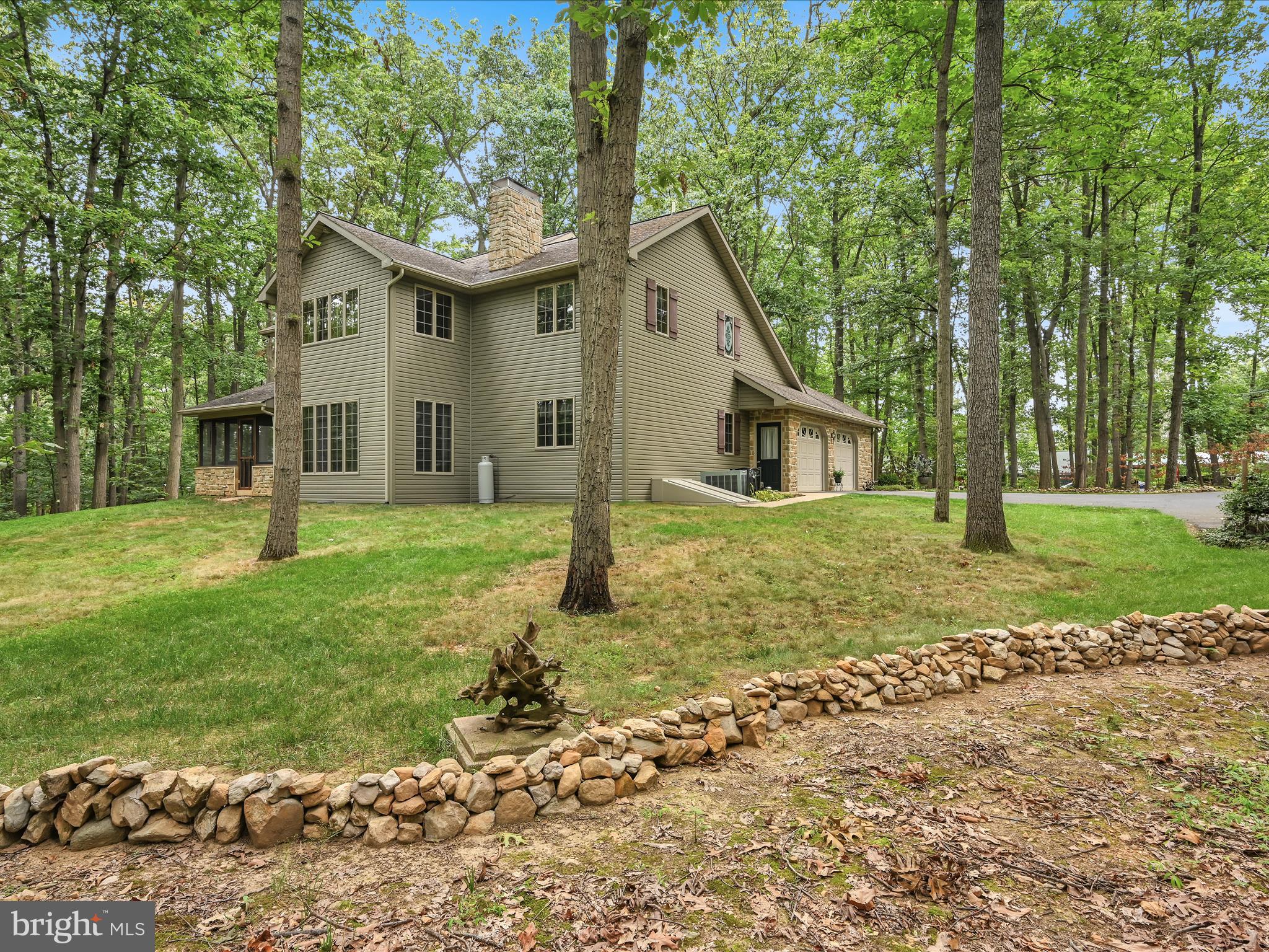 SHIPPENSBURG - Residential