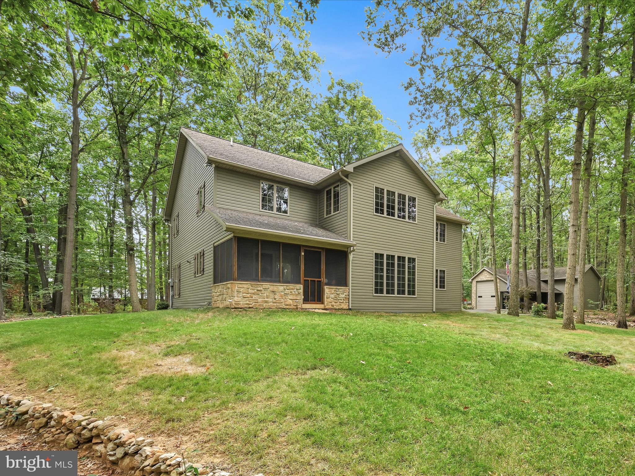 SHIPPENSBURG - Residential