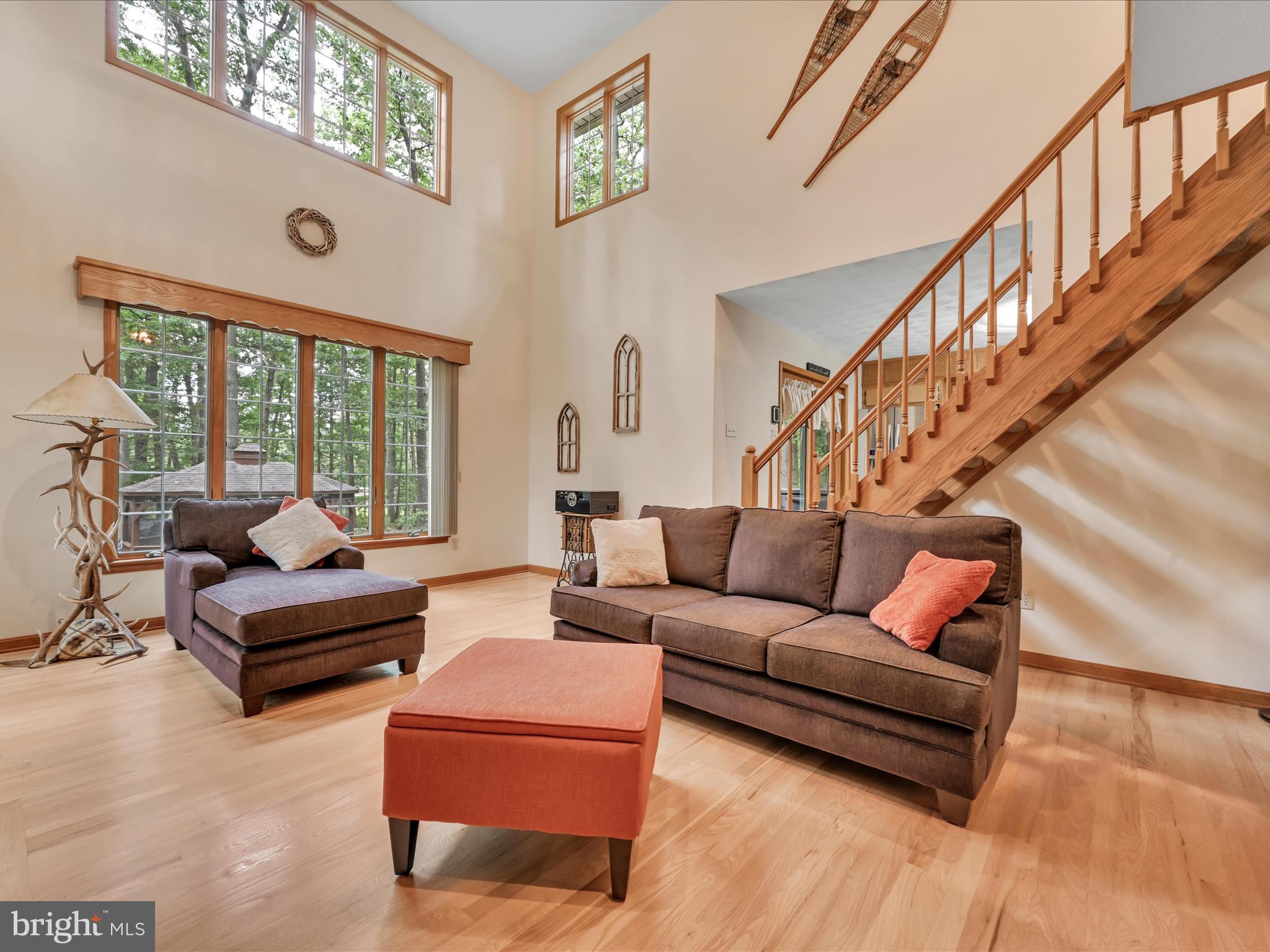 SHIPPENSBURG - Residential