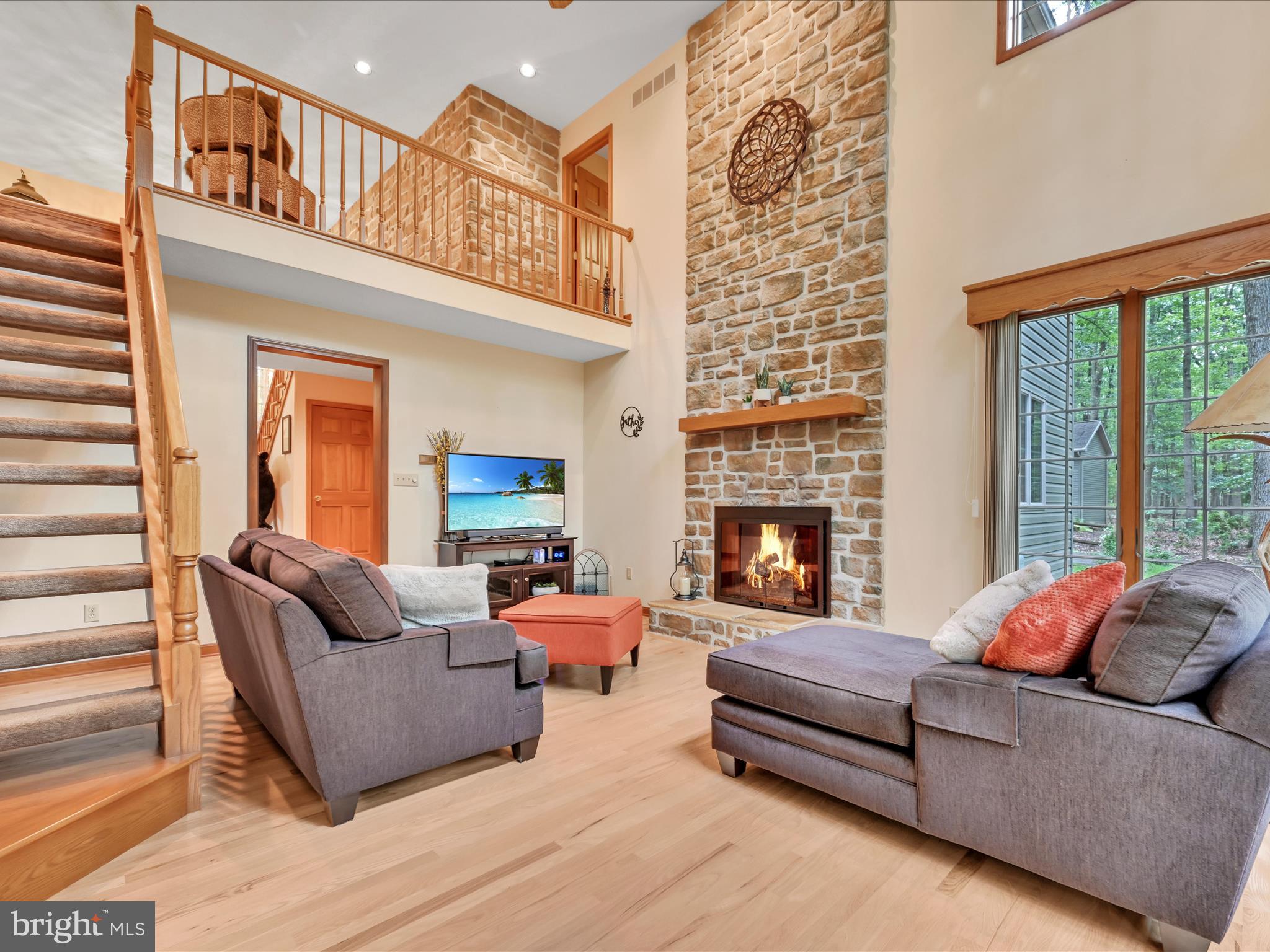 SHIPPENSBURG - Residential