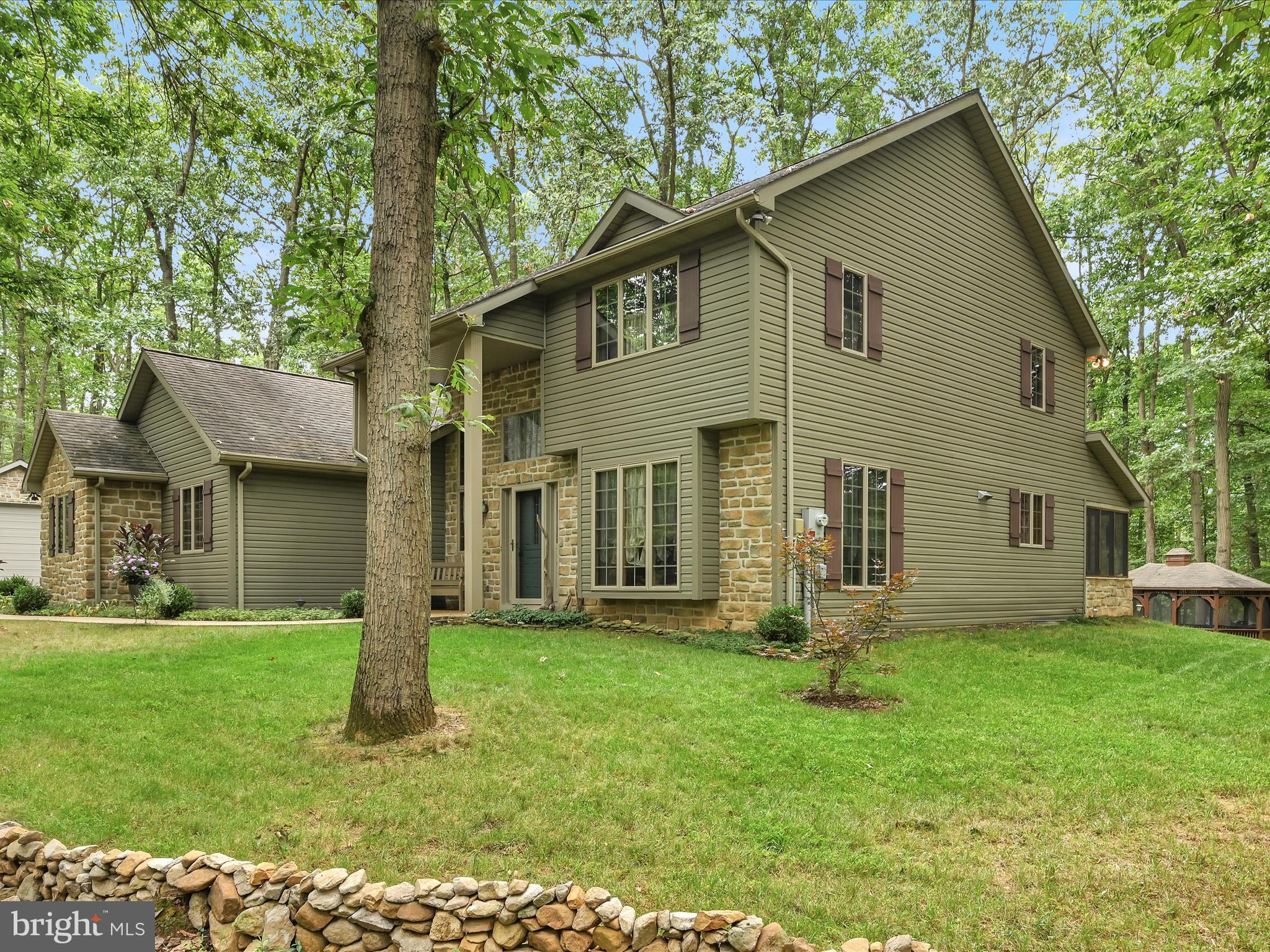 SHIPPENSBURG - Residential