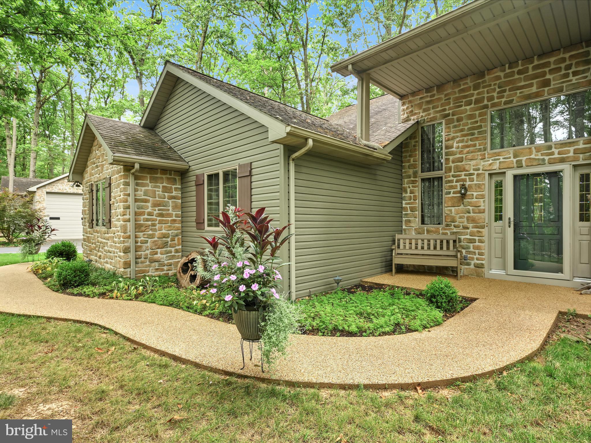 SHIPPENSBURG - Residential