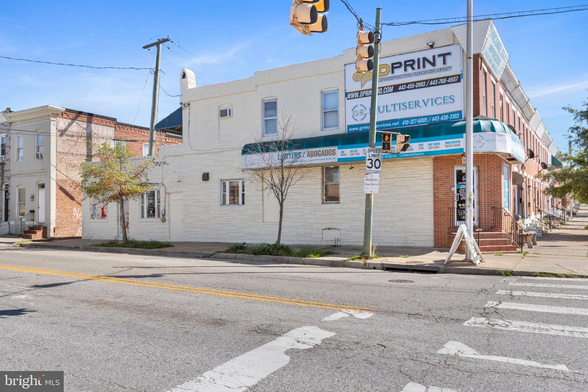 151 N HIGHLAND AVENUE