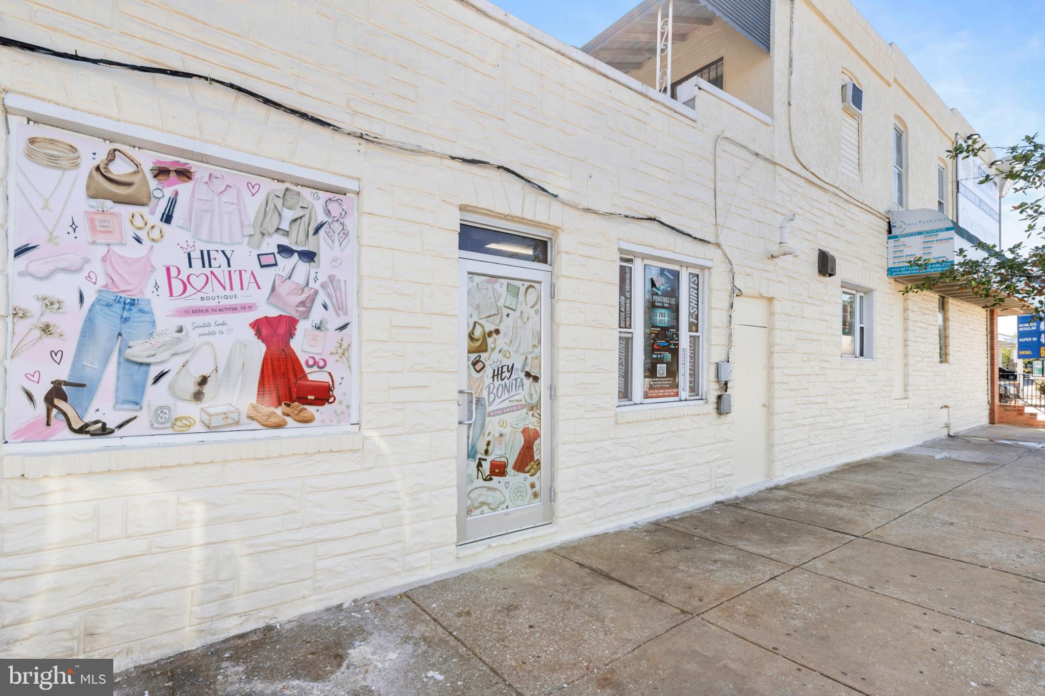 151 N HIGHLAND AVENUE