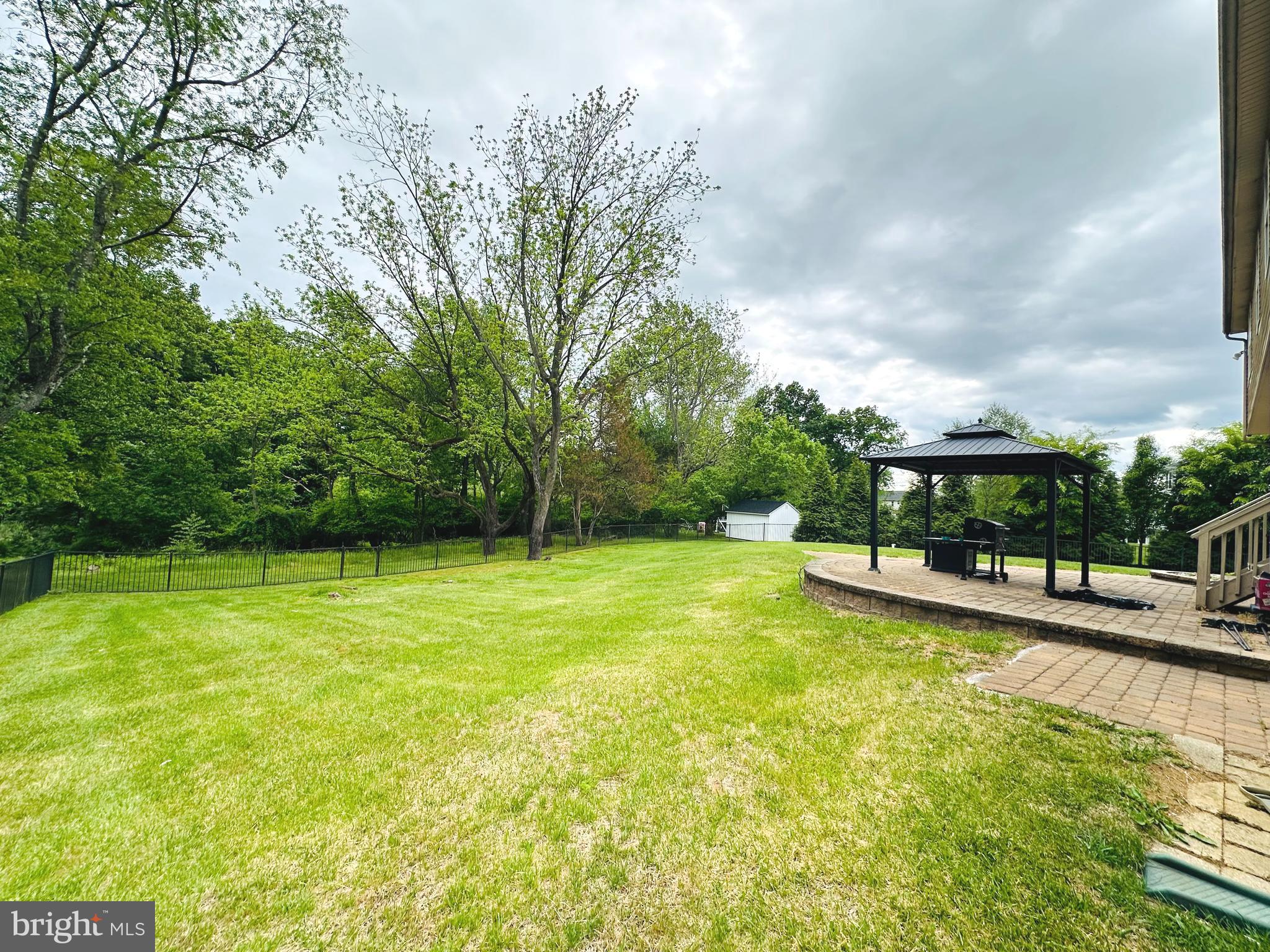152 JOCKEY HOLLOW RUN