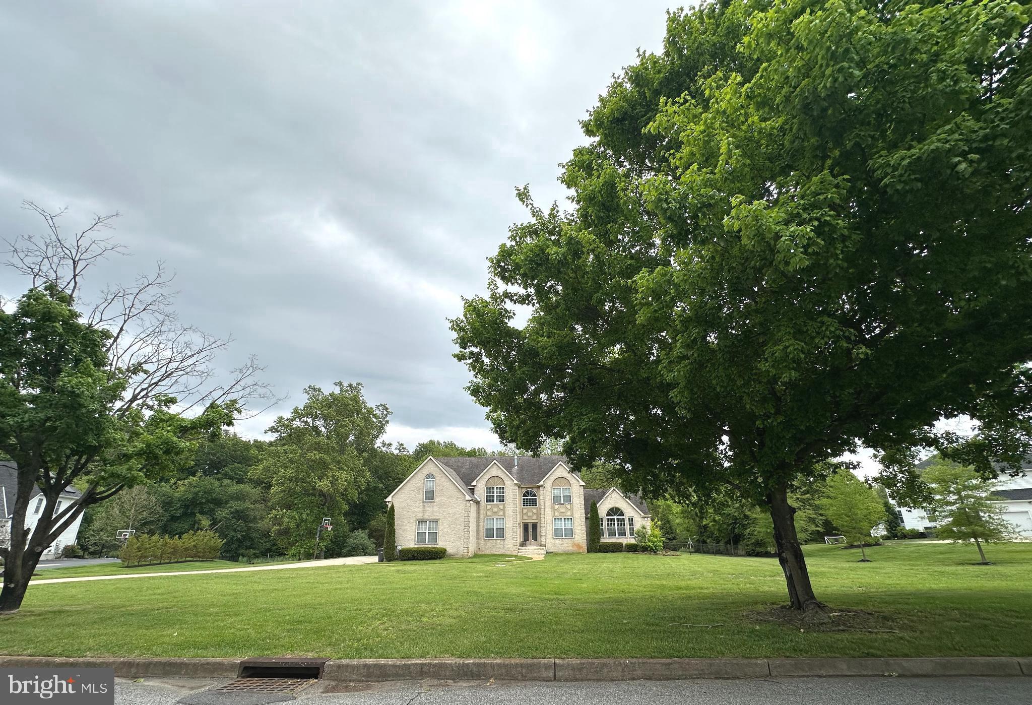 152 JOCKEY HOLLOW RUN