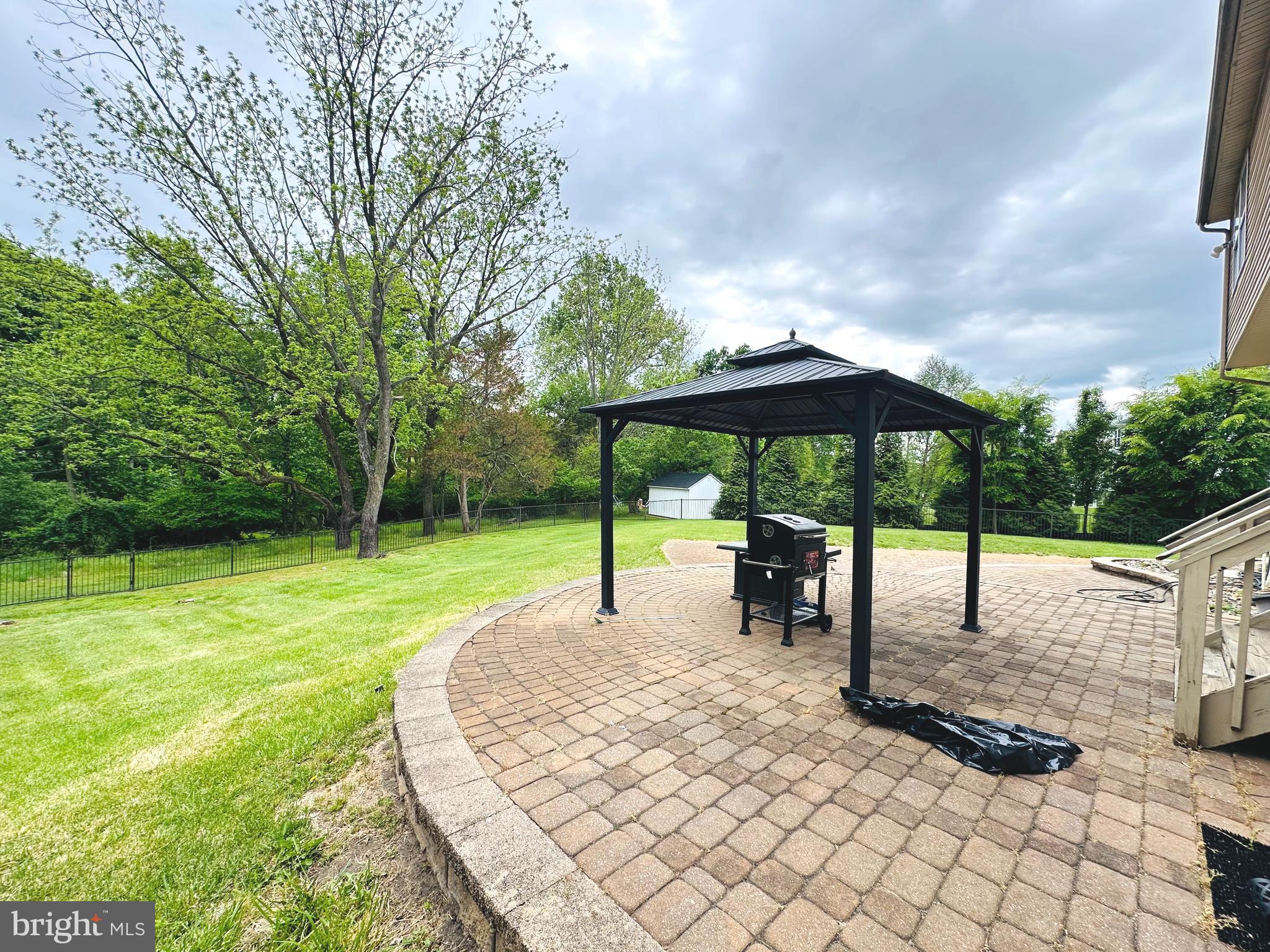 152 JOCKEY HOLLOW RUN
