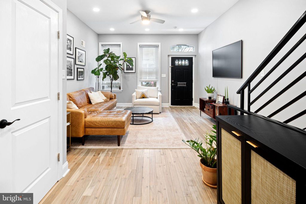 Photo of 2425 Fairmount Avenue, PHILADELPHIA, PA 19130 (MLS # PAPH2584000)