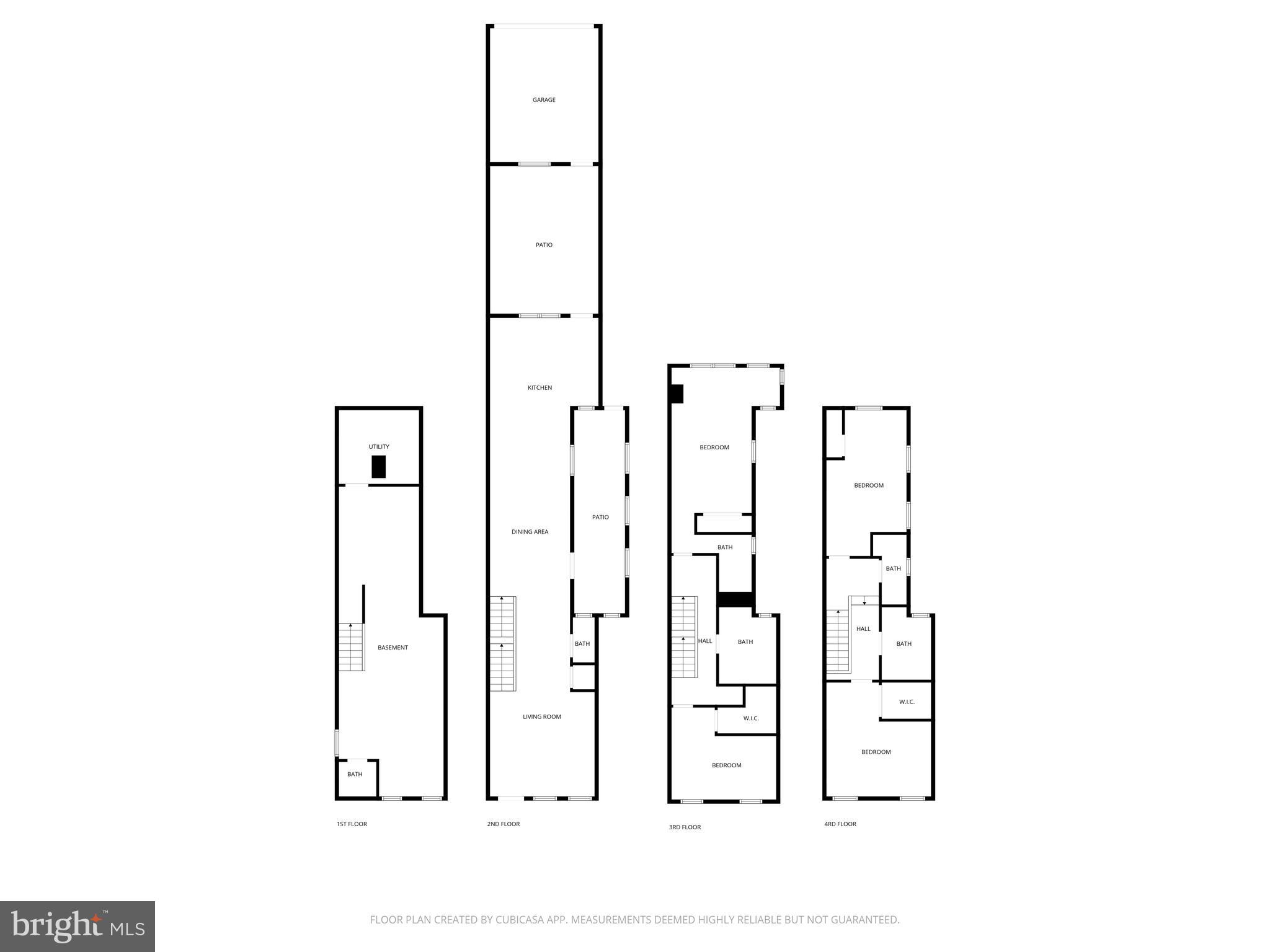 FAIRMOUNT - Residential