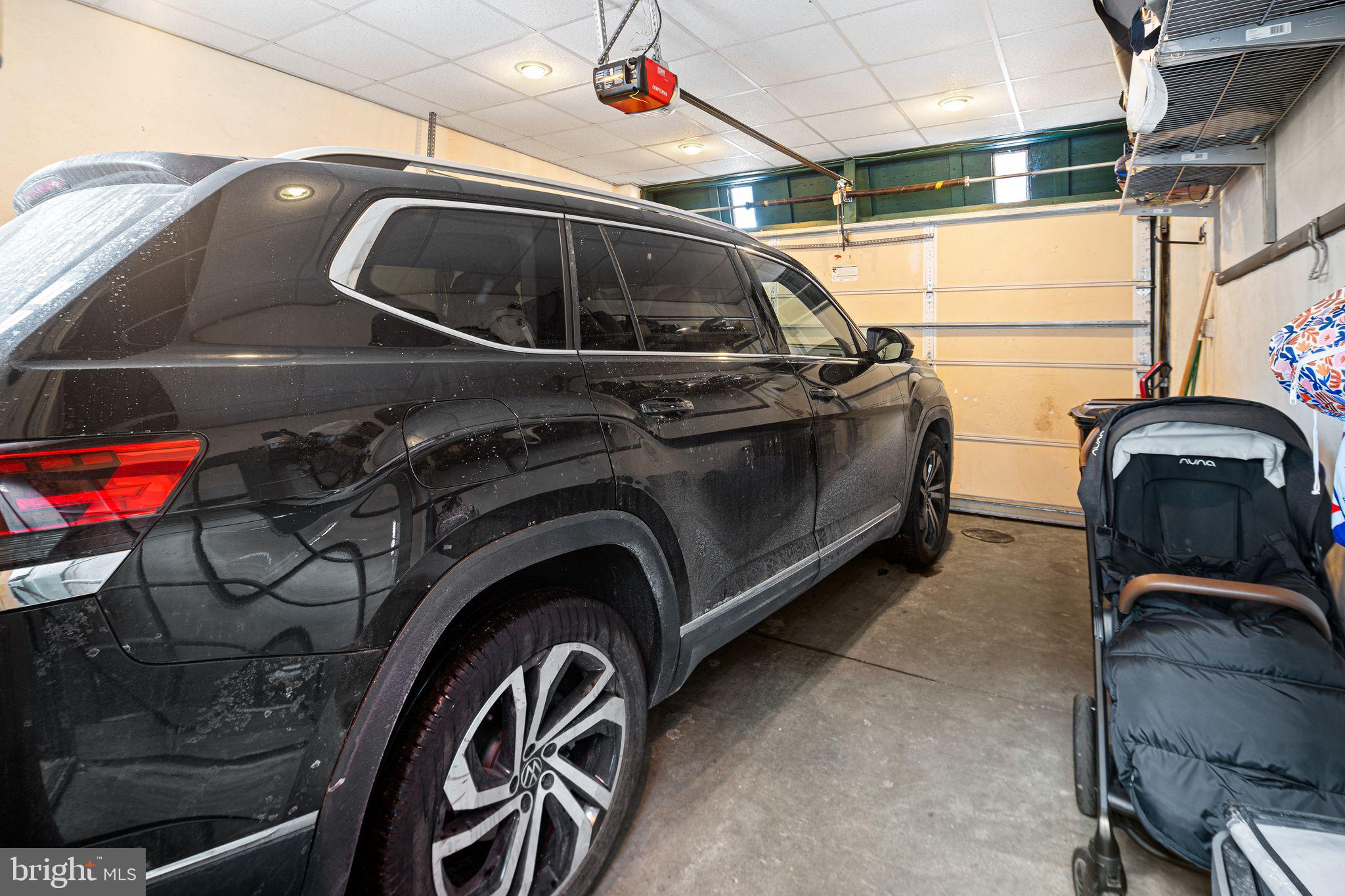 FAIRMOUNT - Residential