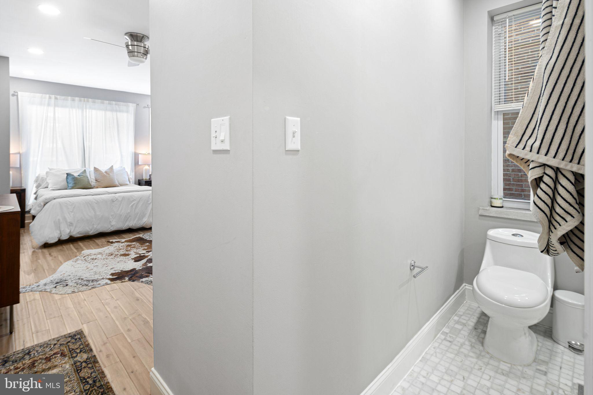 FAIRMOUNT - Residential