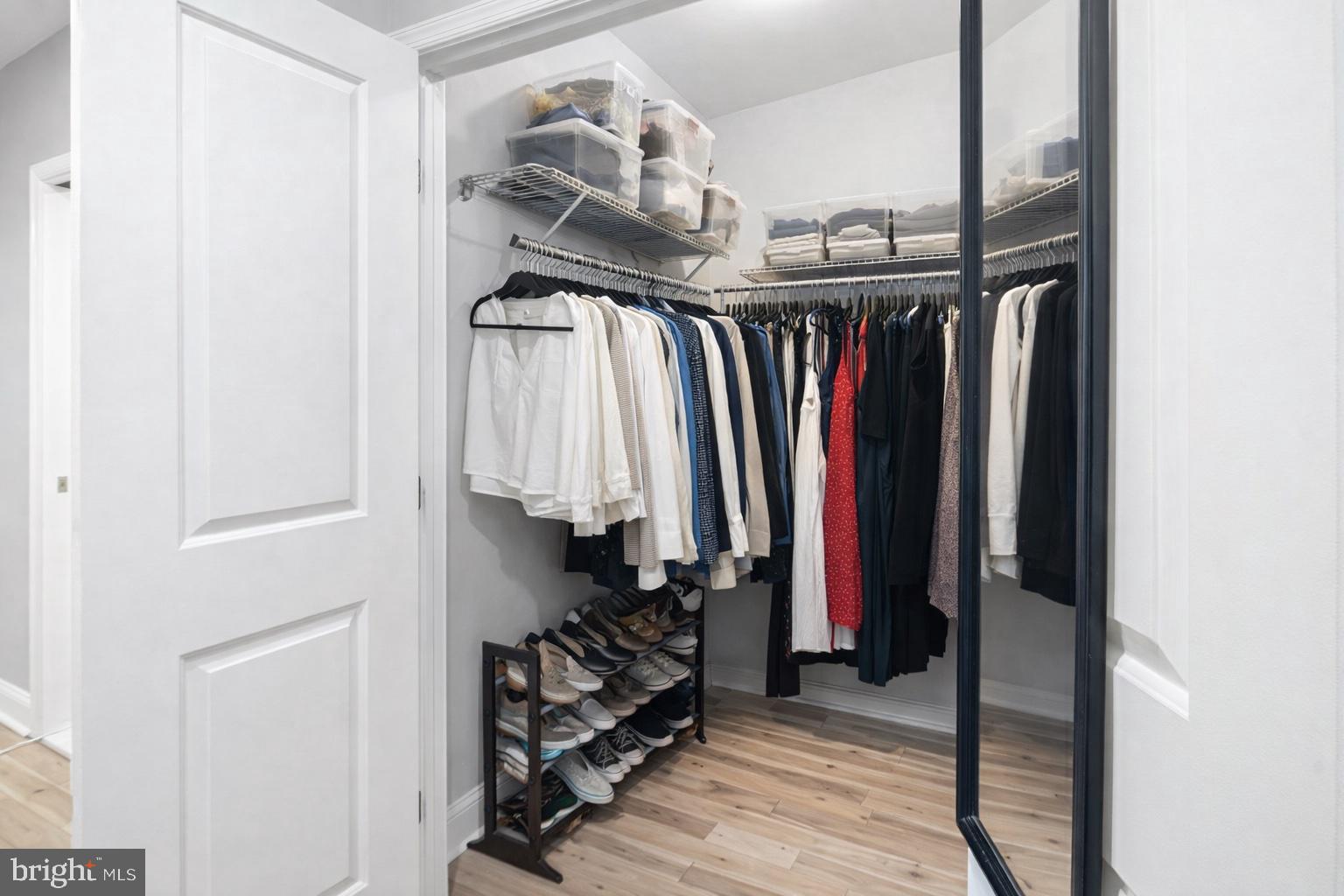 FAIRMOUNT - Residential