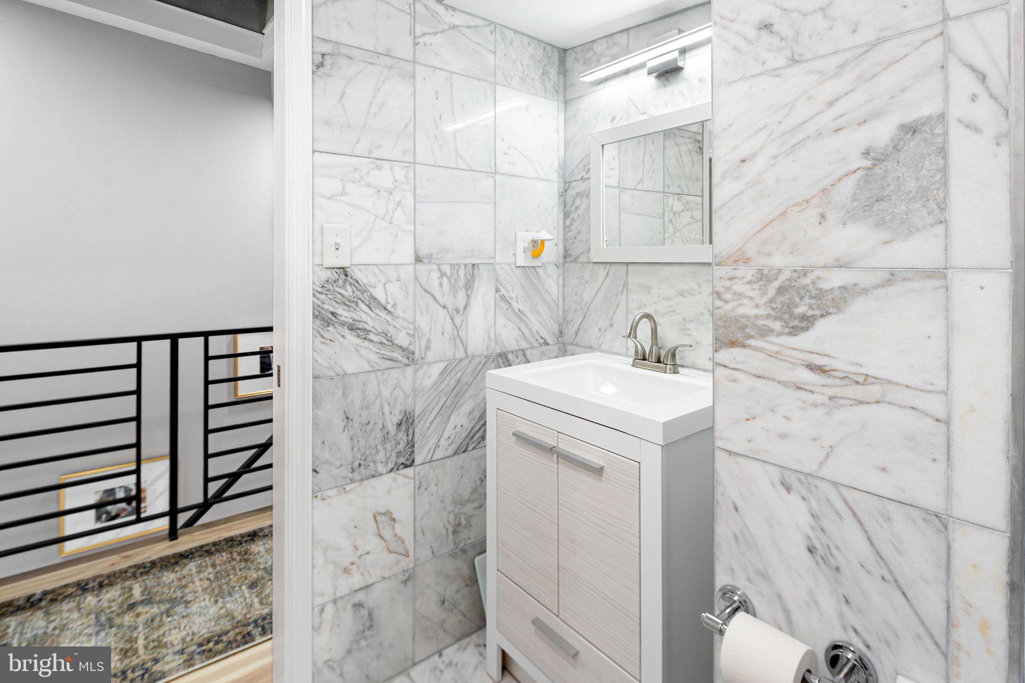 FAIRMOUNT - Residential