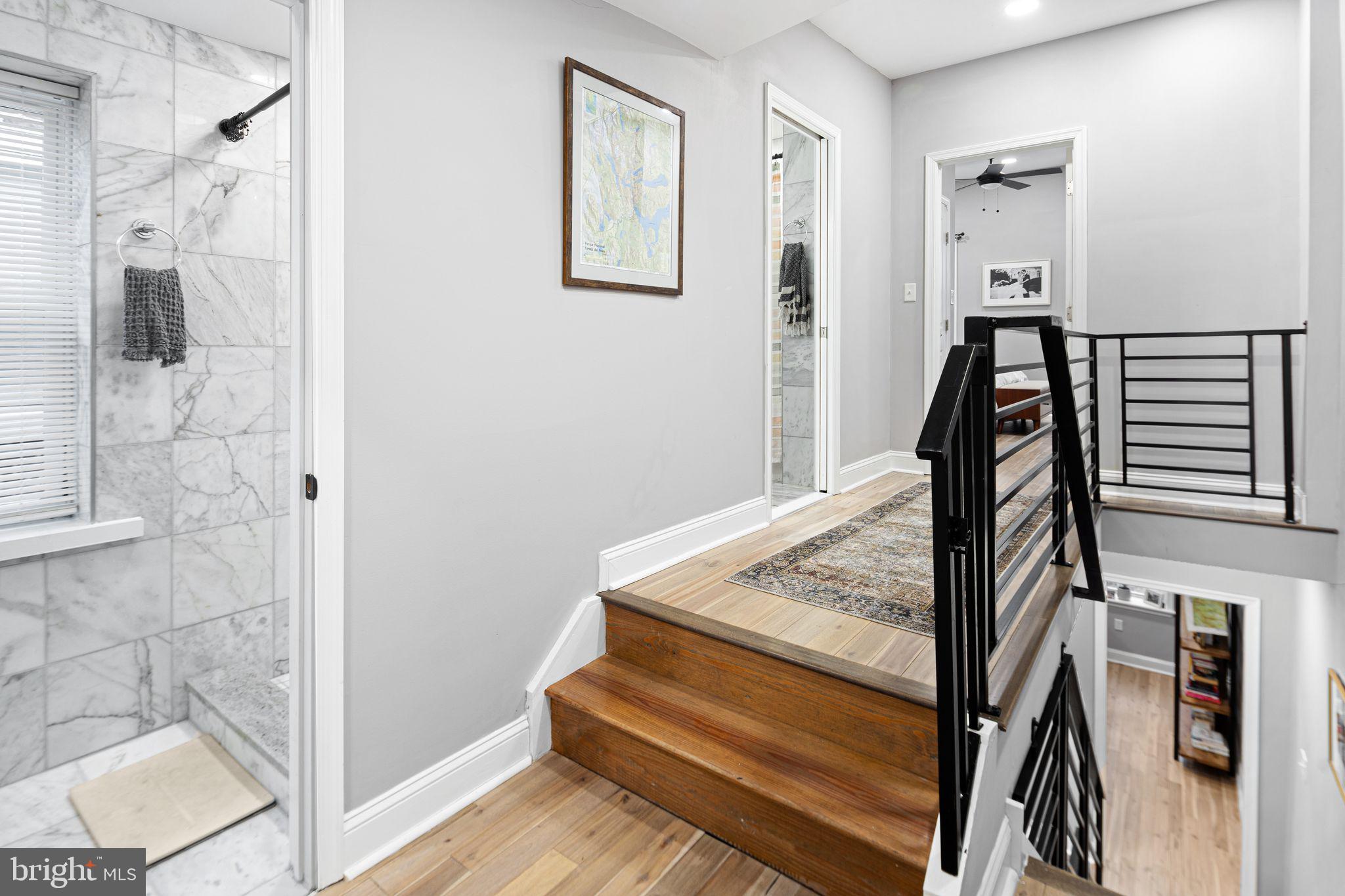 FAIRMOUNT - Residential