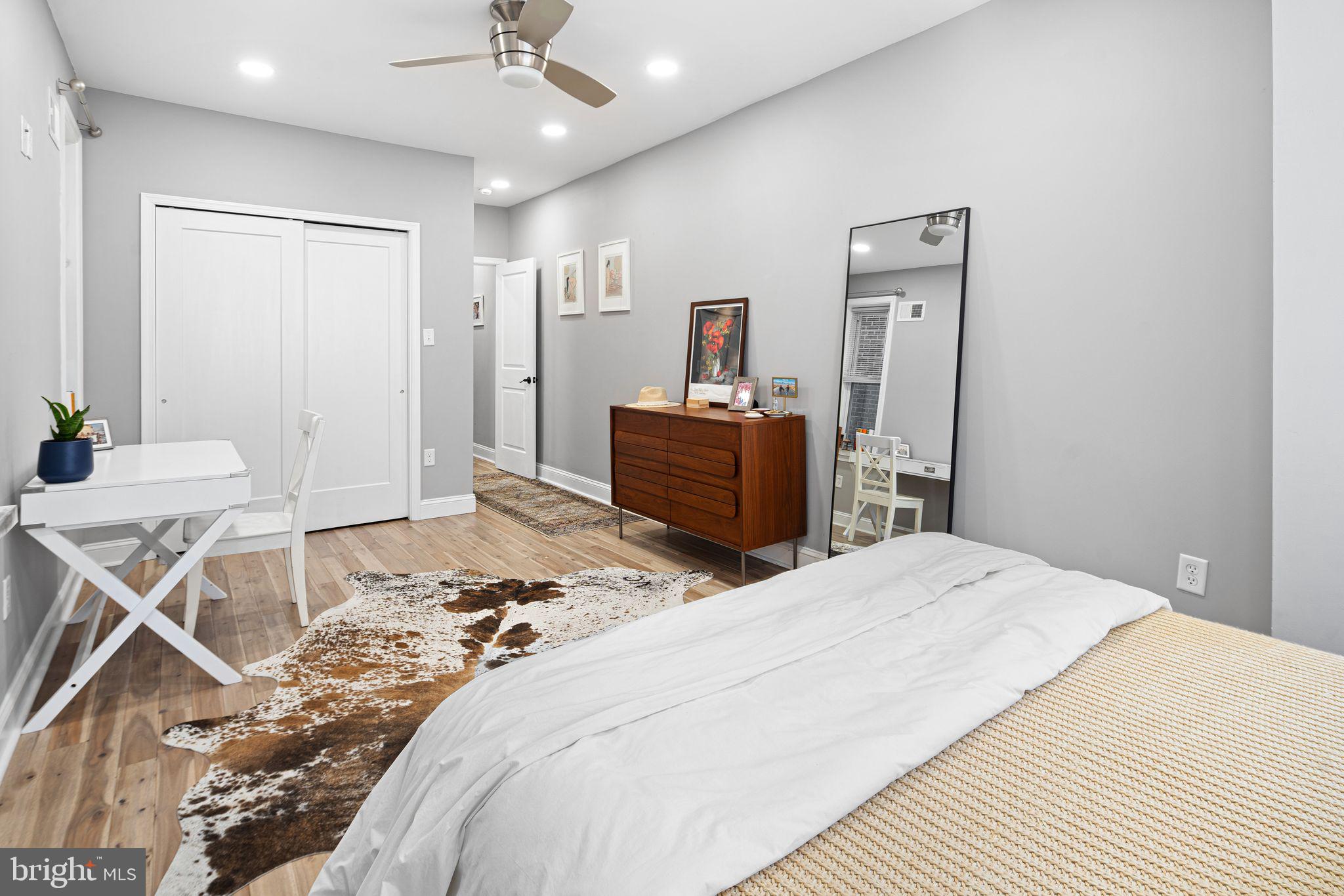 FAIRMOUNT - Residential