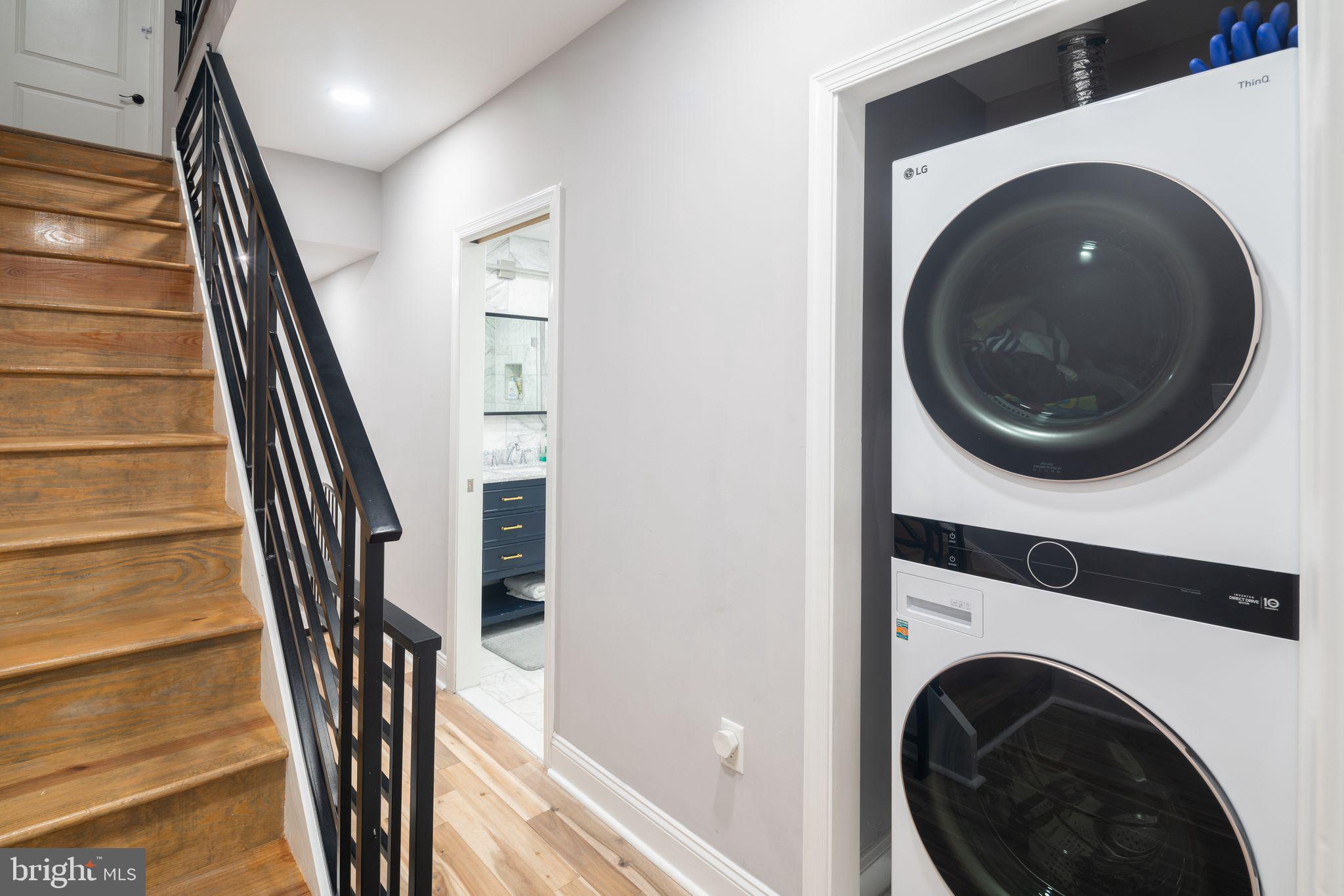 FAIRMOUNT - Residential