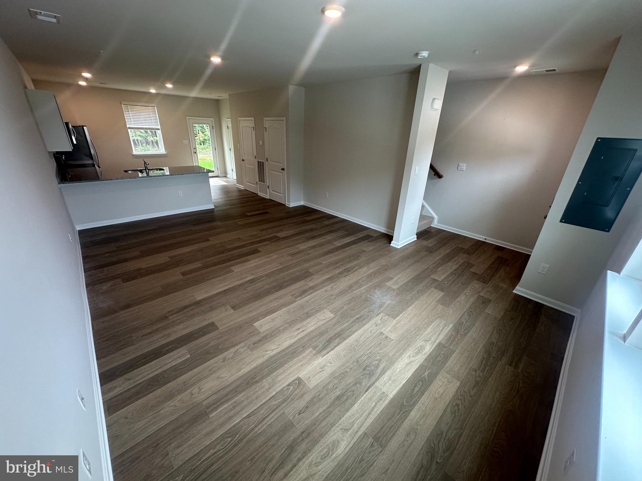 SASSAFRAS MEADOWS - Residential Lease