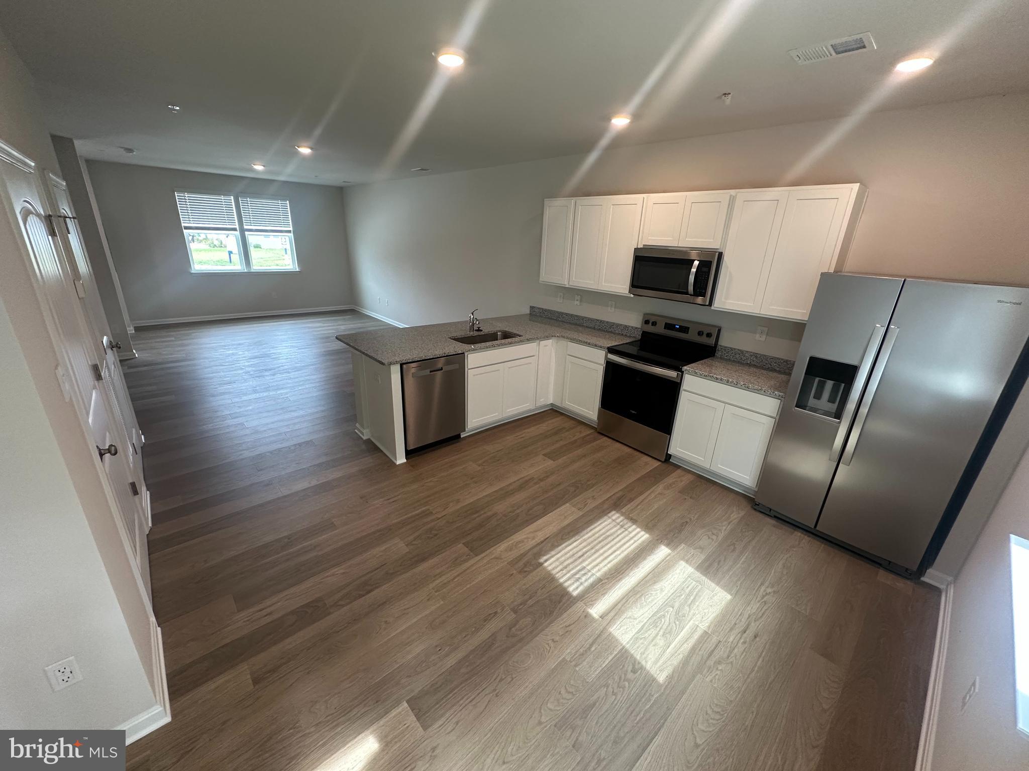 SASSAFRAS MEADOWS - Residential Lease