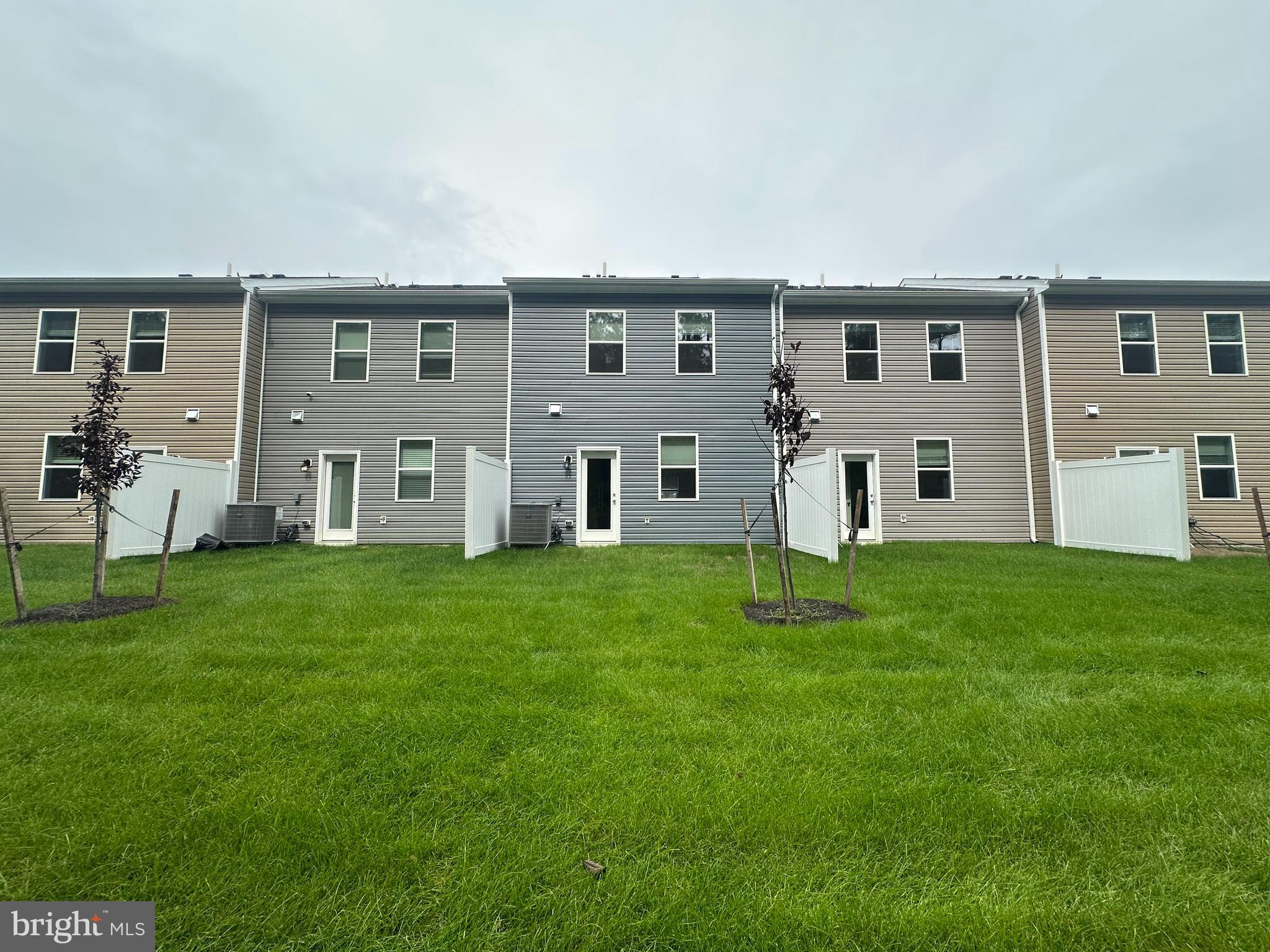 SASSAFRAS MEADOWS - Residential Lease