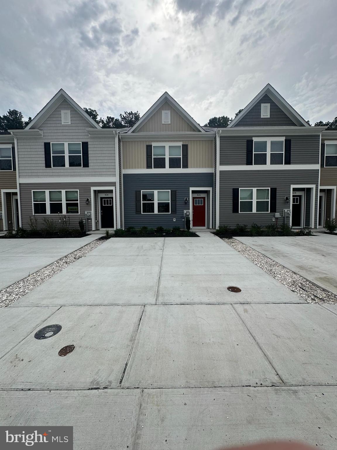 SASSAFRAS MEADOWS - Residential Lease