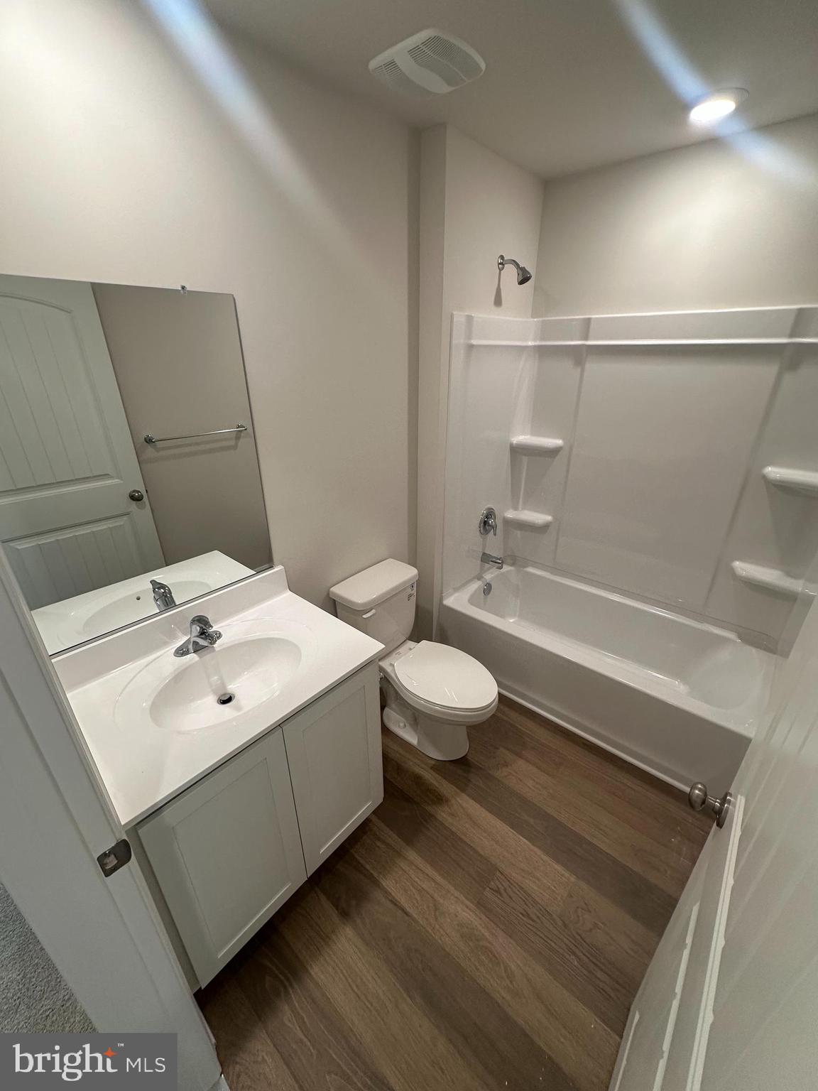 SASSAFRAS MEADOWS - Residential Lease