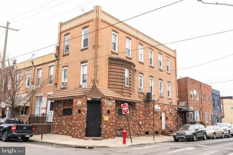 1953 S 11TH STREET PHILADELPHIA PA 19148