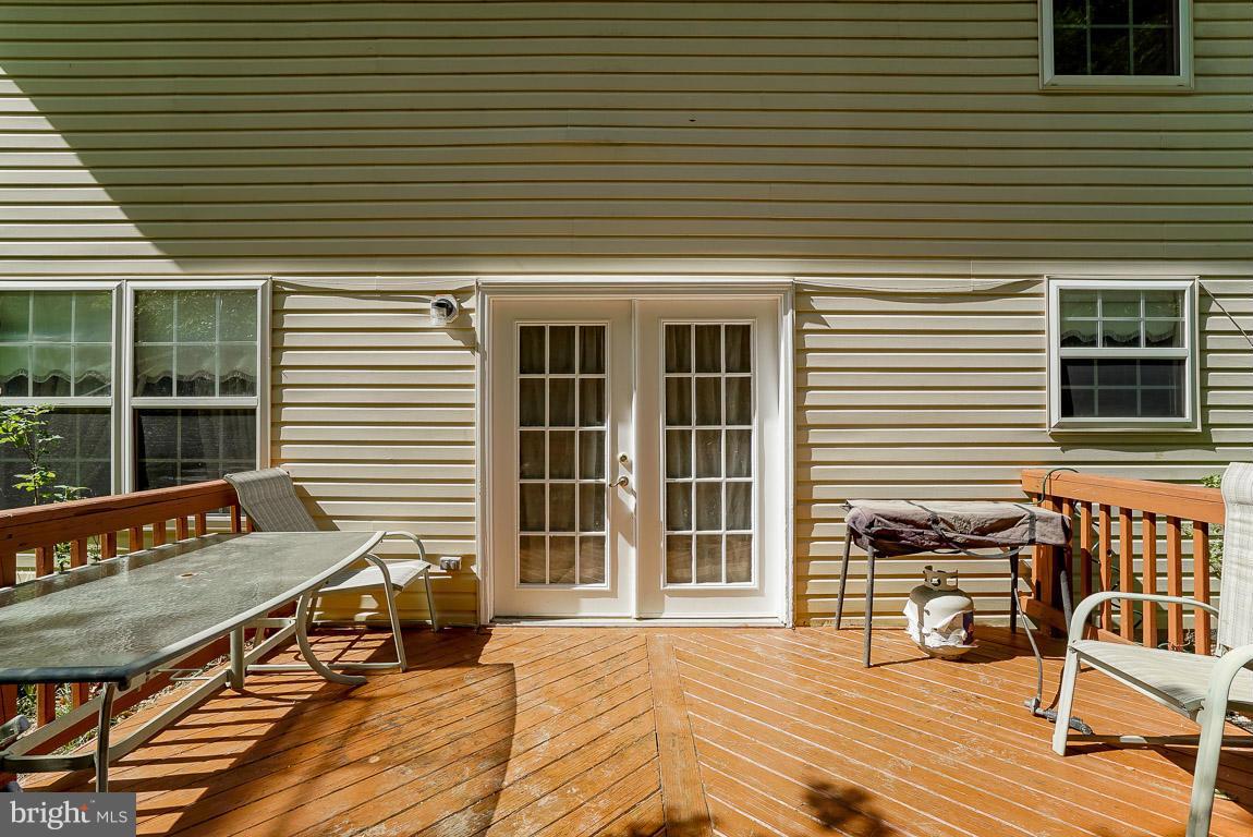 DALE CITY - Residential