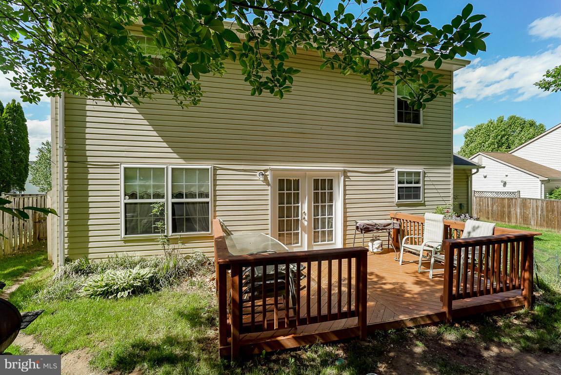 DALE CITY - Residential