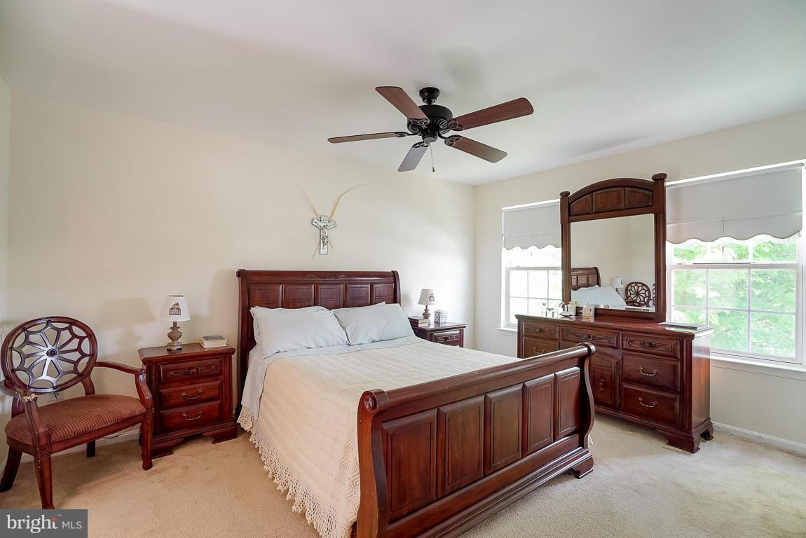 DALE CITY - Residential