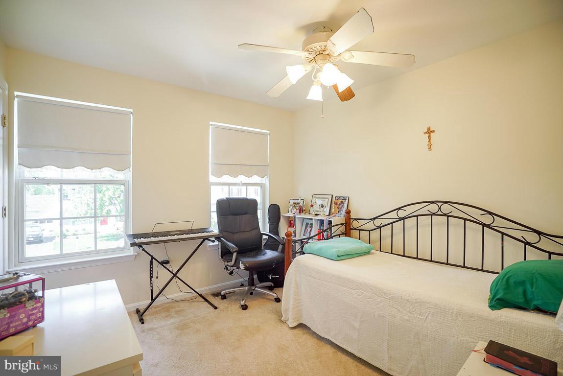 DALE CITY - Residential