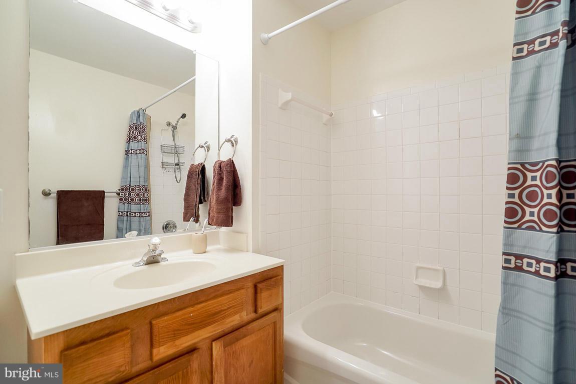 DALE CITY - Residential