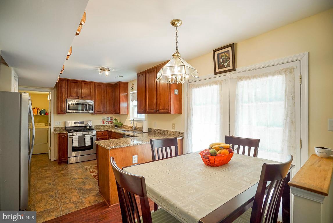 DALE CITY - Residential