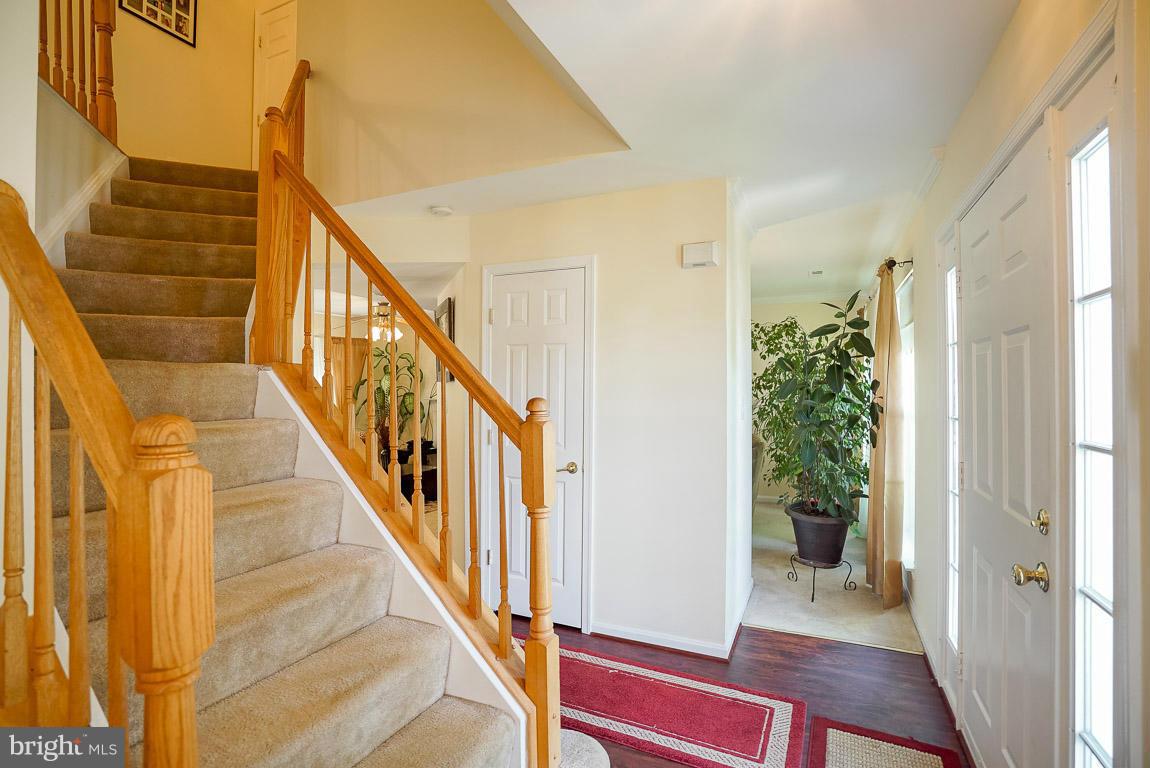 DALE CITY - Residential