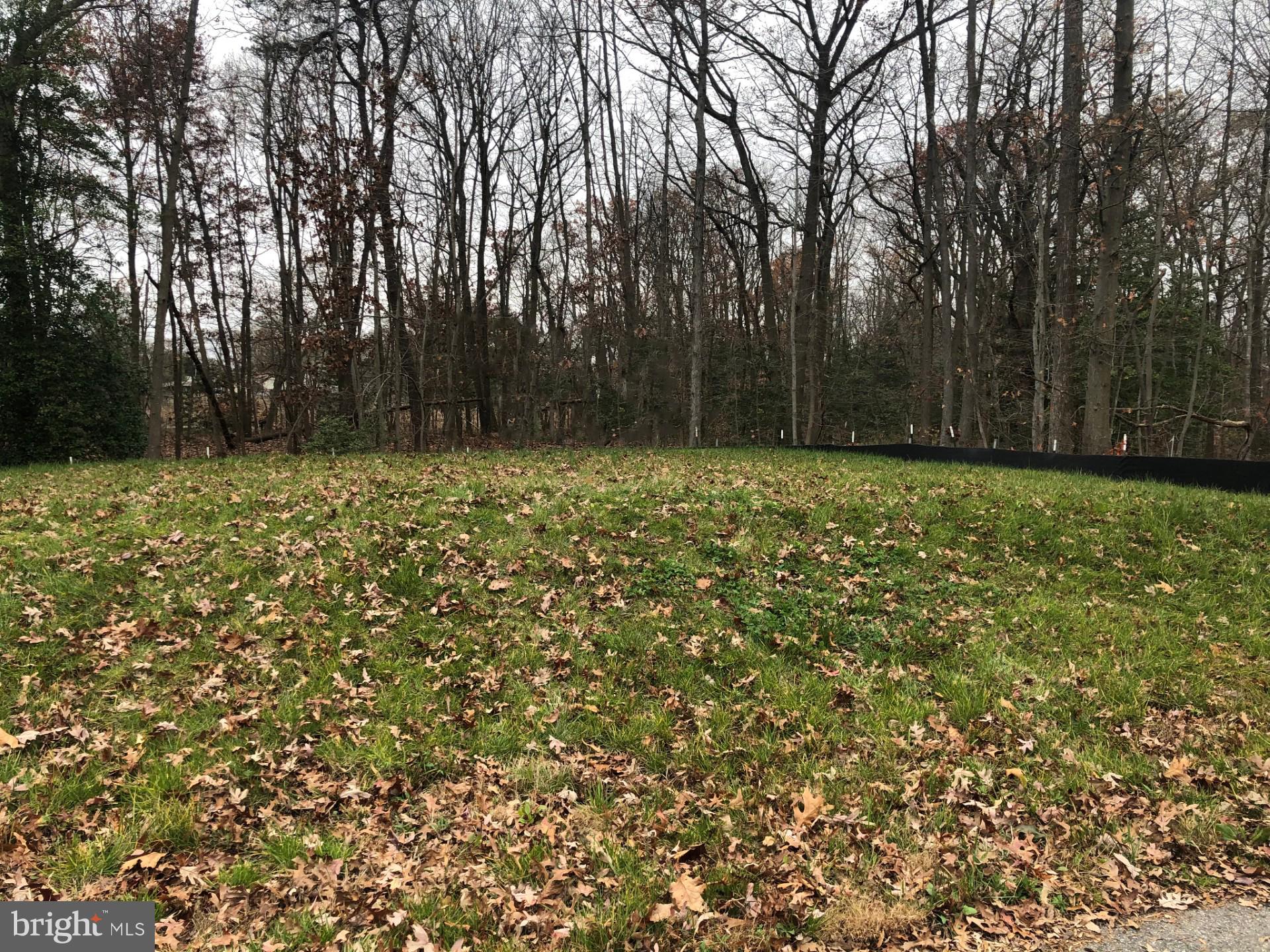 GOODWOOD FARMS - Land